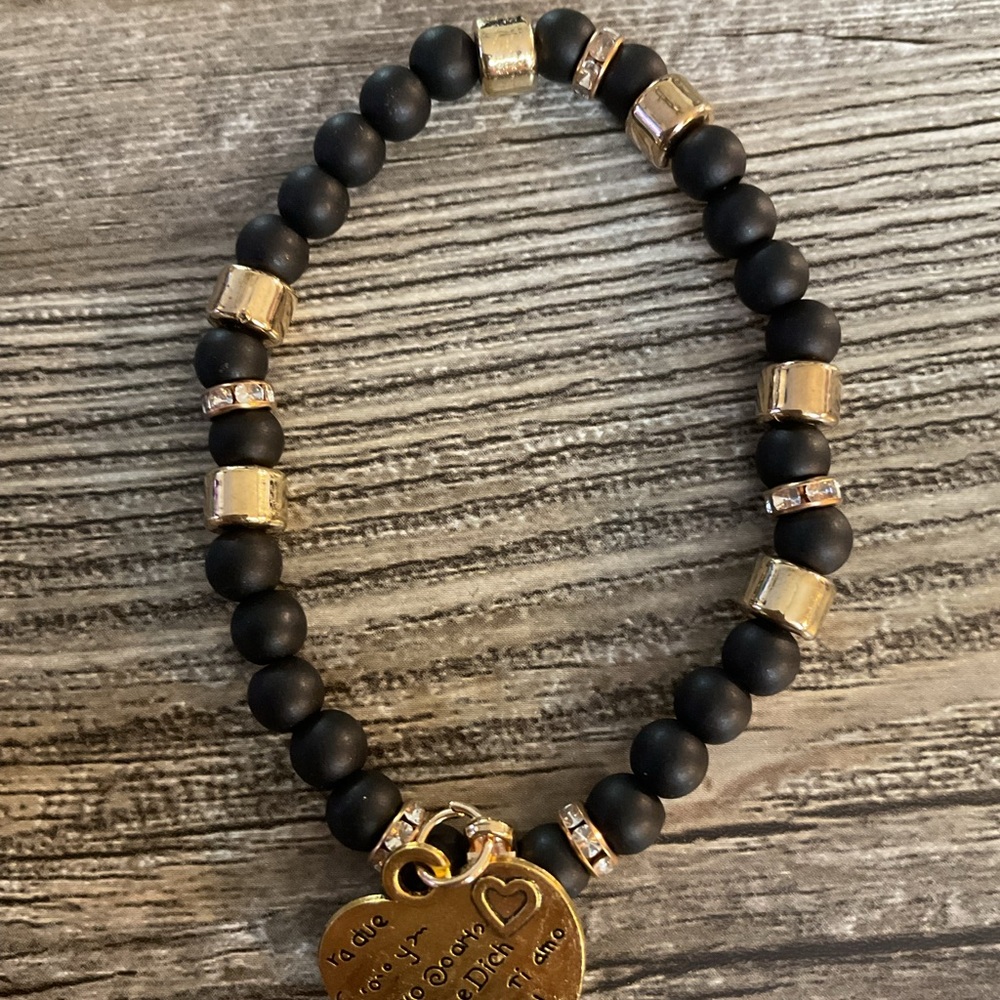 Bracelet Stackable Set - Picture 6 of 6